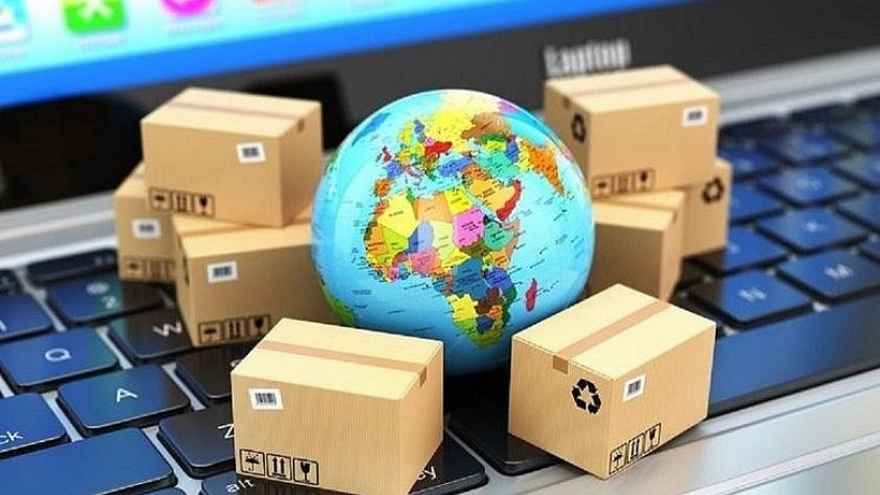 Vietnam sees golden opportunity from cross-border e-commerce